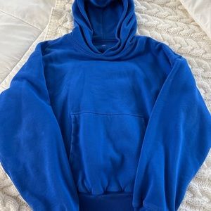 Yeezy gap hoodie medium - perfect condition. Very warm
